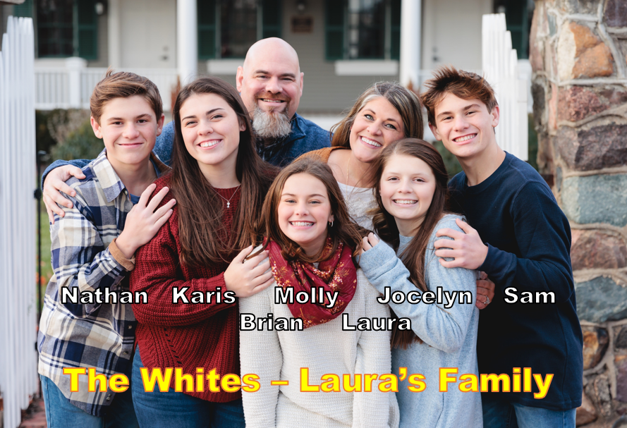 White Family